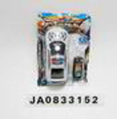 WIRE CONTROL POLICE CAR,