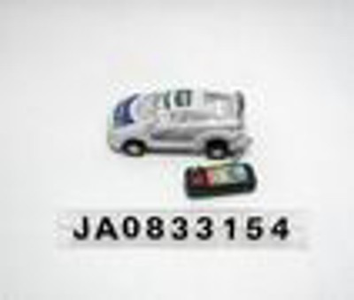 WIRE CONTROL CAR.OPPB,