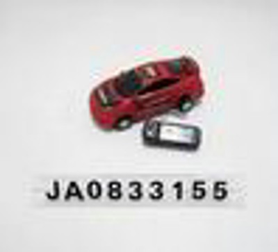 WIRE CONTROL CAR.OPPB,