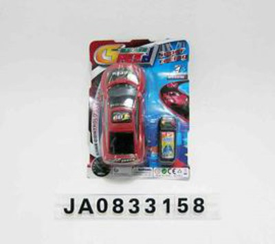 WIRE CONTROL CAR.OPPB,