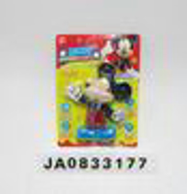 MICKEY INDUCTION ORGAN,