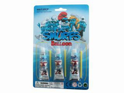 BALLOON
 3PCS,