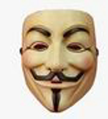 MASK,