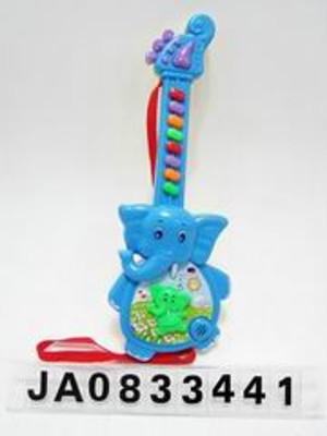 ELEPHANT GUITAR,