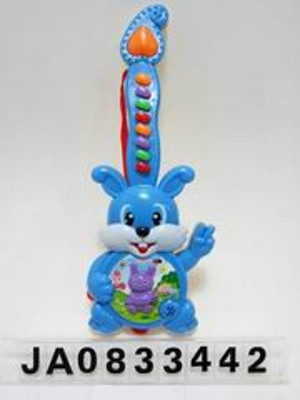 RABBIT GUITAR,