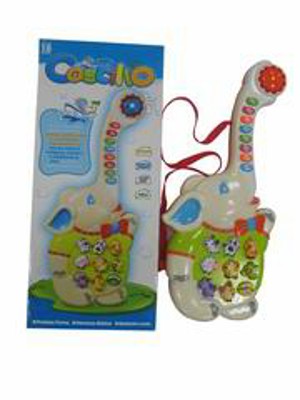 ELEPHANT GUITAR,