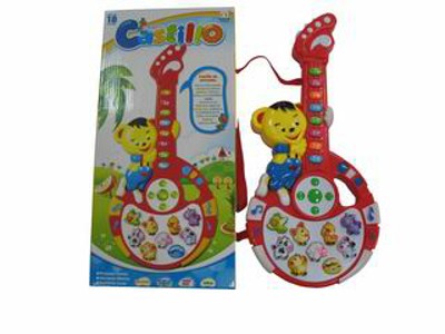 ELEPHANT GUITAR,