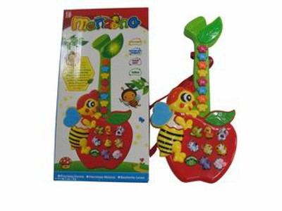 ELEPHANT GUITAR,