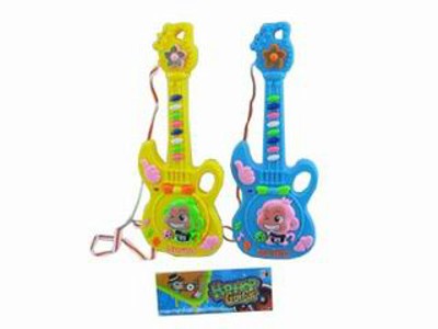 B/O GUITAR.CARD,