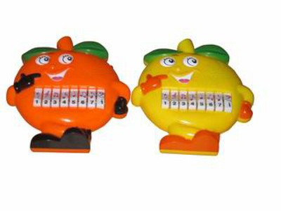 ELECTRONIC KEYBOARD W/LIGHT,MUSIC,