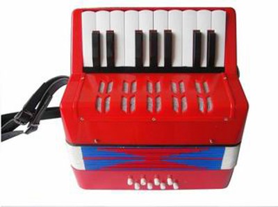 ACCORDION,