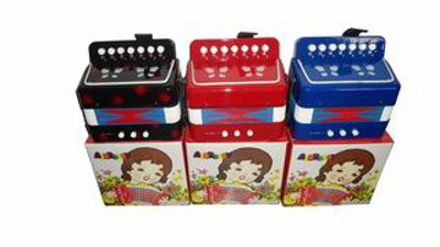 ACCORDION,