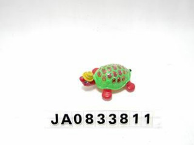 PULLING TORTOISE W/LIGHT,
