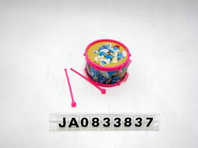 JAZZ DRUM,
