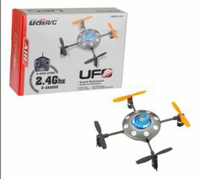 4 CHANNEL  R/C AIRCRAFT,