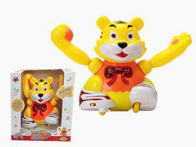 B/O TIGER W/SOUND,