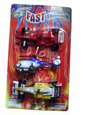 PULL BACK CAR+PULLING PIANE+PULL BACK CAR,