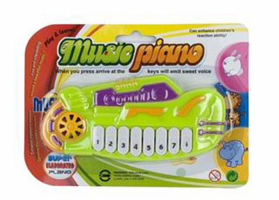 ELECTRONIC ORGAN,