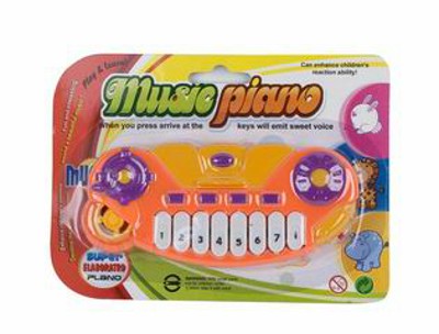 ELECTRONIC ORGAN,