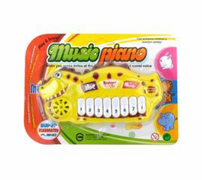 ELECTRONIC ORGAN,