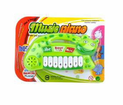ELECTRONIC ORGAN,