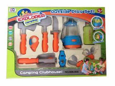 CAMPING TOOL,
