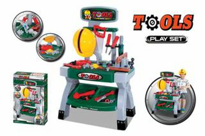 TOOL SETS,