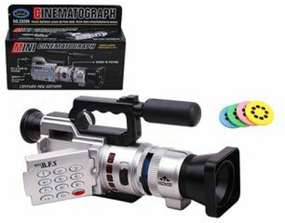 CINEMATOGRAPH,