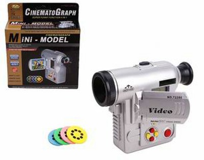 CINEMATOGRAPH,