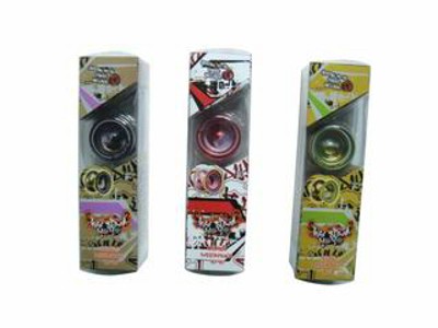 DIE CAST YOYO,