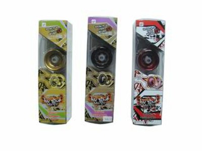 DIE CAST YOYO,
