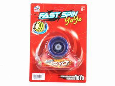 DIE CAST YOYO,