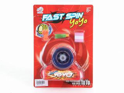 DIE CAST YOYO,