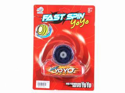 DIE CAST YOYO,