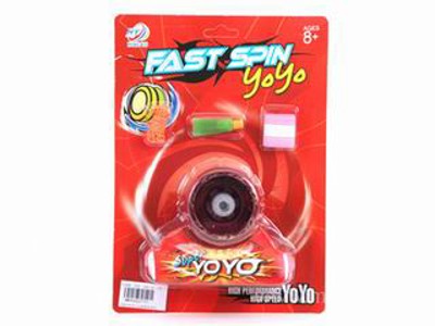 DIE CAST YOYO,