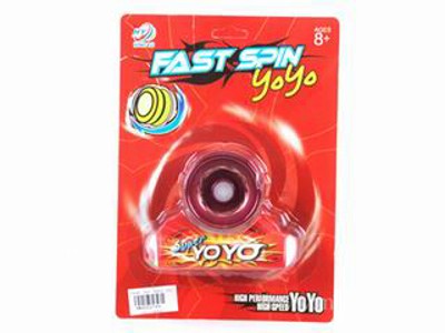 DIE CAST YOYO,