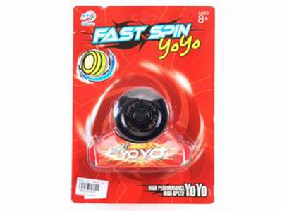 DIE CAST YOYO,