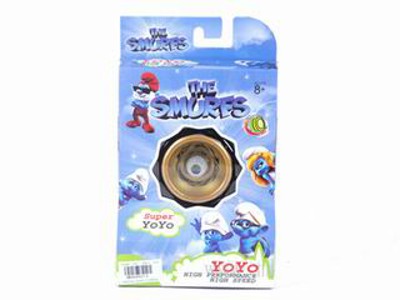 DIE CAST YOYO,