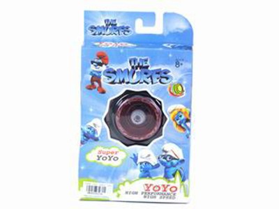 DIE CAST YOYO,