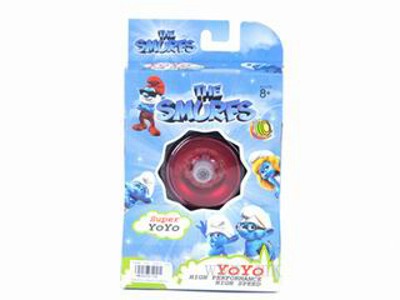 DIE CAST YOYO,