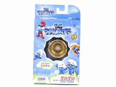 DIE CAST YOYO,