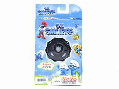 DIE CAST YOYO,