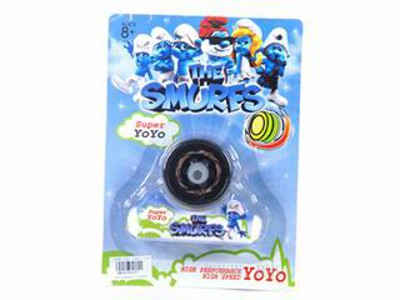 DIE CAST YOYO,