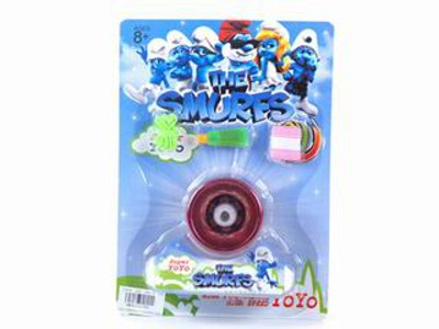 DIE CAST YOYO,