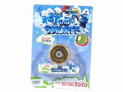 DIE CAST YOYO,