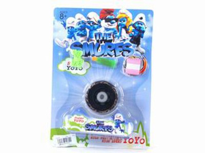 DIE CAST YOYO,