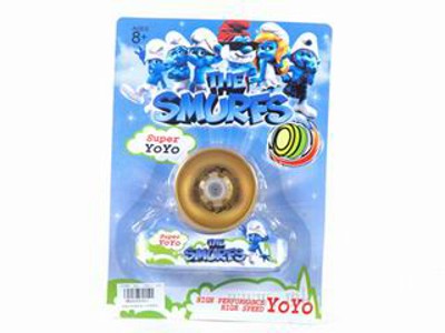DIE CAST YOYO,