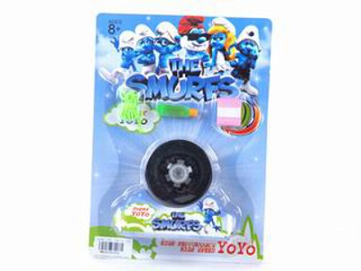 DIE CAST YOYO,