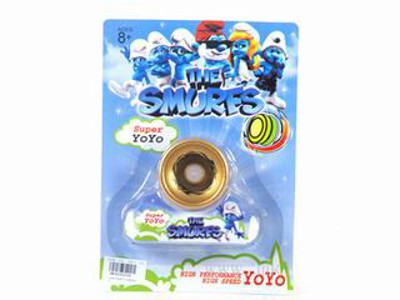 DIE CAST YOYO,