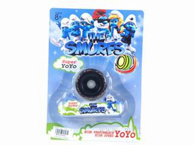 DIE CAST YOYO,
